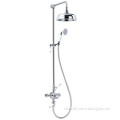 thermostatic long shower mixer in hot sale